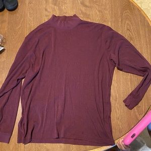 Van Heusen Sweater | M